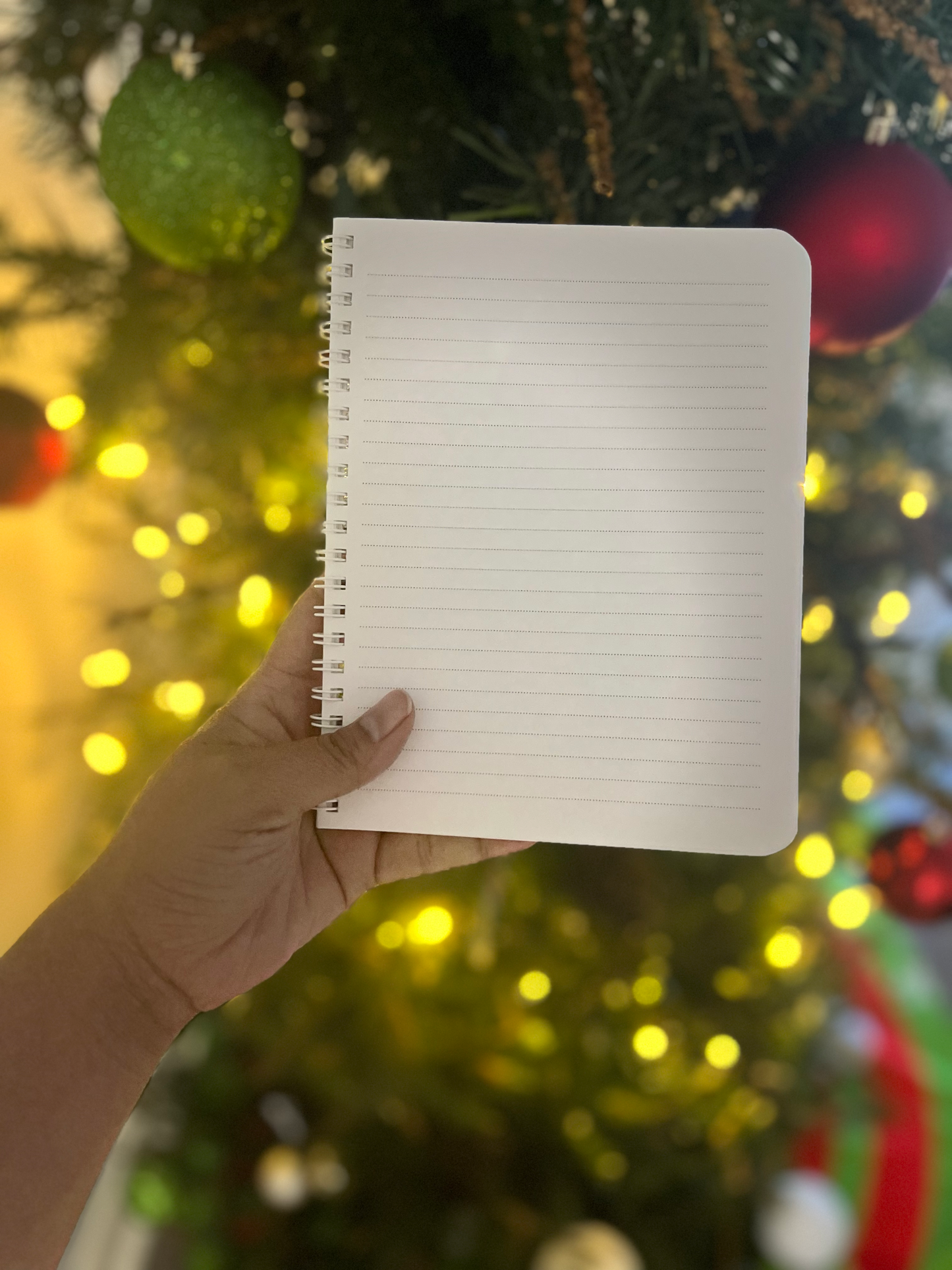 “Better Days Are Coming” Notebook ✨